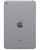 Wholesale Apple iPad Mini 4 space gray 16GB unlocked b stock tablet back view