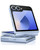 Wholesale Samsung Galaxy Z Flip6 blue 256GB unlocked a stock bulk smartphone