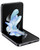 Wholesale Samsung Galaxy Z Flip4 graphite 256GB unlocked B/C stock bulk smartphone