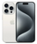 Buy Wholesale Apple iPhone 15 Pro A2848 White Titanium 256GB - C Stock (Unlocked)