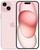 Wholesale iPhone 15 Plus pink 256GB unlocked C grade stock bulk smartphone