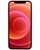 Wholesale Apple iPhone 12 Mini A2176 128GB Red - B/C Stock Below 80% Battery (Unlocked) front view