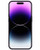 Wholesale Apple iPhone 14 Pro Max A2651 1TB Space Black - A/B Stock Below 80% Battery (Unlocked) front view