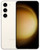 Wholesale Samsung Galaxy S23 cream 128GB unlocked B stock bulk smartphone