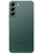 Wholesale Samsung Galaxy S22 Plus green 128GB unlocked C stock bulk smartphone back view