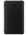 Wholesale Samsung Galaxy Tab Active3 black 64GB locked A+-grade bulk tablet back view