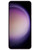 Wholesale Samsung Galaxy S23 Plus lavender 256GB unlocked A/B grade bulk smartphone front view