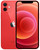 Wholesale iPhone 12 Mini red 128GB unlocked bulk smartphone a/b stock below 80% battery