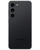 Wholesale Samsung Galaxy S23 black 256GB unlocked bulk smartphone A/B stock back view