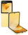 Wholesale Samsung Galaxy Z Flip6 Yellow 256GB unlocked B stock bulk smartphone