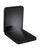 Wholesale Samsung Galaxy Z Flip7 FE black 256GB unlocked A+ stock bulk smartphone flip view