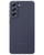 Wholesale Samsung Galaxy S21 FE navy 128GB unlocked C stock bulk smartphone back view