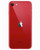 Wholesale Apple iPhone SE 3 2022 red 64GB unlocked a/b stock bulk smartphone back view