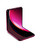 Wholesale Motorola Razr 40 Ultra Viva Magenta 256GB unlocked A/B stock bulk smartphone flip view