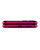 Wholesale Motorola Razr 40 Ultra Viva Magenta 256GB unlocked A/B stock bulk smartphone side view