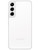 Wholesale Samsung Galaxy S22 phantom white 256GB unlocked A/B stock bulk smartphone back view