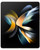 Wholesale Samsung Galaxy Z Fold4 F936U1 beige 512GB unlocked b/c stock bulk smartphone unfolded view