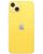 Wholesale Apple iPhone 14 Plus A2632 Yellow 512GB - B Stock (Unlocked) back view