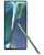 Wholesale Samsung Galaxy Note 20 mystic green 128GB unlocked a stock smartphone front view
