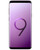 Wholesale Samsung Galaxy S9 Plus lilac purple 64GB unlocked a stock smartphone front view