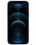 Wholesale Apple iPhone 12 Pro Max A2342 Blue 128GB 5G - B STOCK (Unlocked) front view