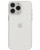 Wholesale Apple iPhone 15 Pro Max A2849 White Titanium 256GB 5G - B Stock (Unlocked) back view angle