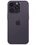 Wholesale Apple iPhone 14 Pro Max purple 256GB t-mobile locked B grade bulk smartphone back view