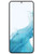 Wholesale Samsung Galaxy S22+ Plus S906U Phantom White 128GB 5G - A/B Stock (Unlocked) front view