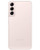 Wholesale Samsung Galaxy S22+ Plus S906U Pink Gold 128GB A/B Stock (Unlocked) back view