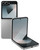 Wholesale Samsung Galaxy Z Flip6 silver shadow 256GB unlocked B/C grade bulk smartphone