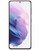 Wholesale Samsung Galaxy S21 Plus 128GB phantom violet unlocked A/B grade bulk smartphone front view