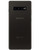 Wholesale Samsung Galaxy S10 Plus prism black 512GB unlocked A/B grade bulk smartphone back view
