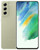 Wholesale Samsung Galaxy S21 FE olive 128GB unlocked B/C grade bulk smartphone