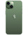 Wholesale Apple iPhone 13 green 128GB unlocked B grade bulk smartphone back view