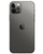 Wholesale Apple iPhone 12 Pro Max A2342 512GB Graphite 5G B Stock back view angle