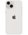 Wholesale Apple iPhone 14 Plus A2632 starlight 128GB 5G unlocked, B stock — bulk smartphone lot back view