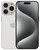 Wholesale Apple iPhone 15 Pro A2848 White 256GB 5G unlocked, A/B stock - bulk smartphone lot