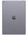 Wholesale Apple iPad 9th gen 2021 A2603 space gray 64GB unlocked, B grade — bulk tablet lot back view
