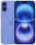 Wholesale Apple iPhone 16 Plus ultramarine 128GB unlocked B/C grade bulk smartphone