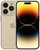 Wholesale iPhone 14 Pro gold 128GB unlocked b stock bulk smartphone