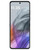 Wholesale Motorola Razr 2024 koala gray 256GB unlocked B grade bulk smartphone front view