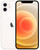 Wholesale Apple iPhone 12 white 128GB unlocked A/B grade bulk smartphone