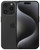 Wholesale Apple iPhone 15 Pro A2848 Black 256GB 5G unlocked, C/D stock - bulk smartphone lot