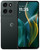 Wholesale Motorola Moto G 2025 space gray 128GB Metro PCS locked B/C grade bulk smartphone