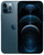 Wholesale Apple iPhone 12 Pro Max pacific blue 128GB unlocked C grade bulk smartphone