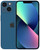 Wholesale Apple iPhone 13 Mini blue 128GB unlocked C grade bulk smartphone