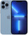 Wholesale Apple iPhone 13 Pro Max sierra blue 128GB unlocked C/D grade bulk smartphone