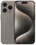 Wholesale Apple iPhone 15 Pro natural titanium 256GB unlocked C/D grade bulk smartphone