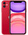 Wholesale Apple iPhone 11 red 128GB unlocked A/B grade bulk smartphone, battery below 80%