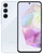 Wholesale Samsung Galaxy A35 blue 128GB Boost locked B/C grade bulk smartphone